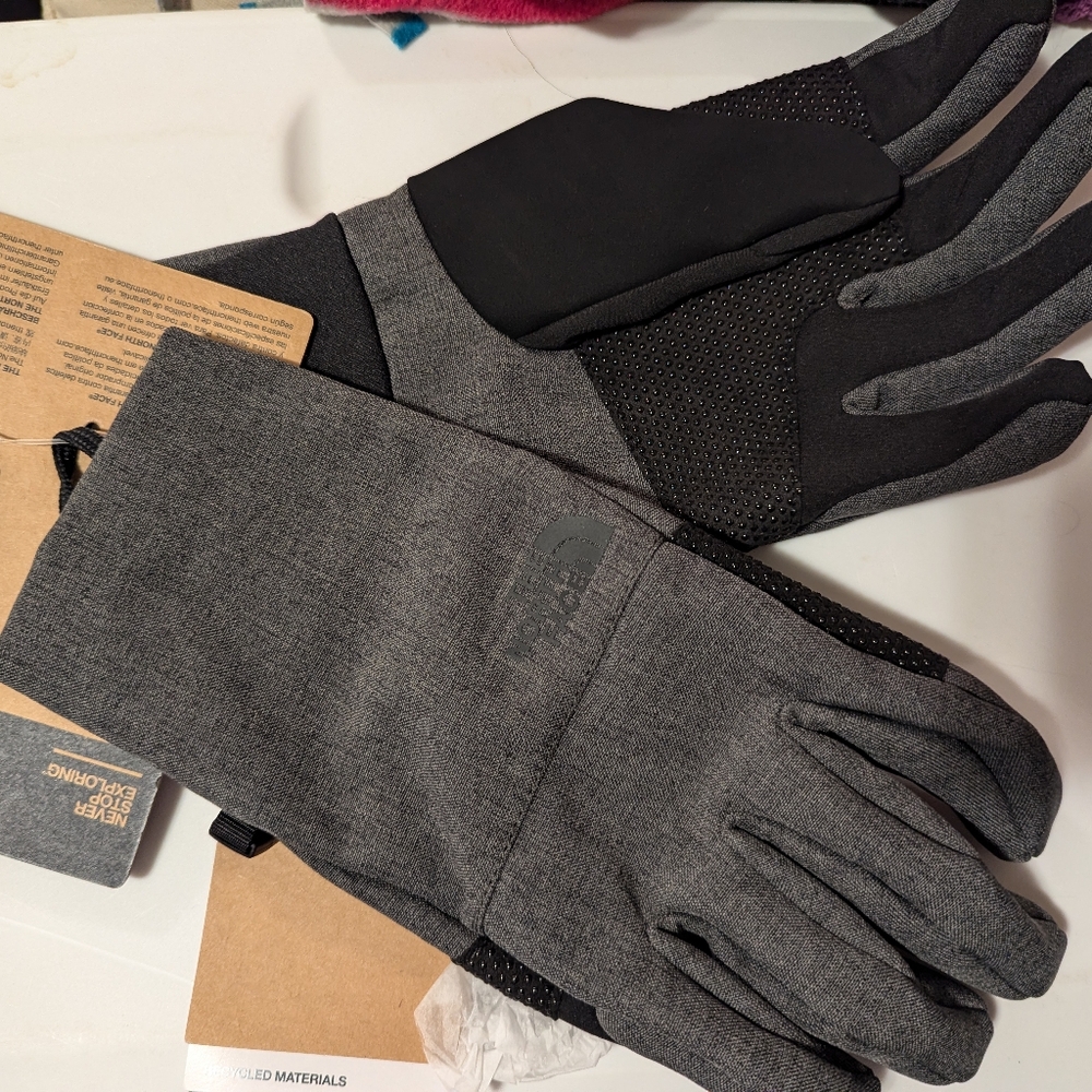 Etip Gloves